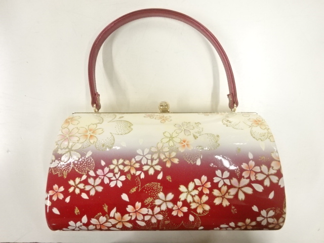 JAPANESE KIMONO / BAG
